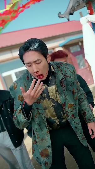 El Largo Camino de Regreso Episodio 9