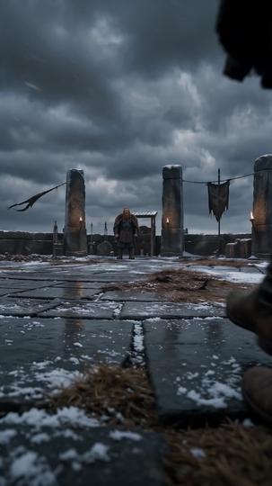 The Boy Without Destiny Episode 9