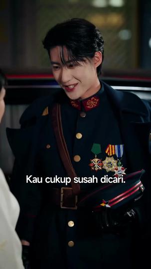 Jenderal, Istrimu Kabur Lagi! Episode 8