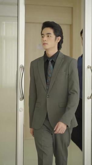 ห้วงรักอันตราย ที่9ตอน