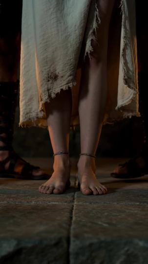 The Sacrificial Bride-Daughter of Hecate Episode 7