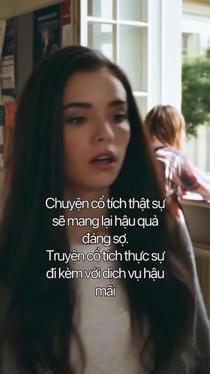 Cô dâu bị cấm của vua sói Tập 5