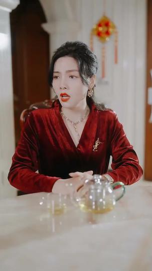 The Unveiled Heiress: Return of the Queen Episode 5