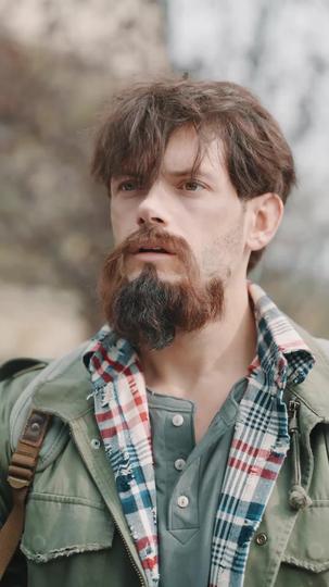 Snowbound with a Homeless Prince Episode 3