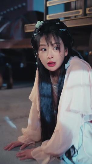 Her Beacon Burns for Blood Episode 4