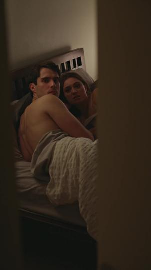 Fatal Marriage Episode 4