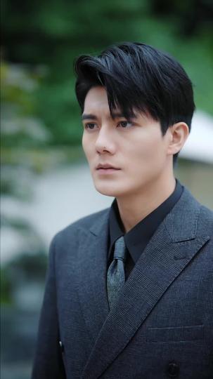 Sweet Collapse Into You Episode 9