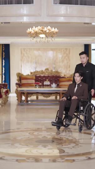 เธอคือดวงใจของคุณชาย ที่11ตอน