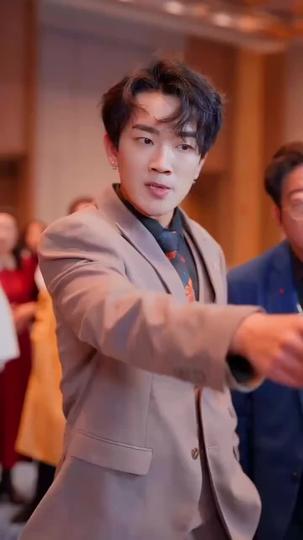 九霄帝君 第 11 話