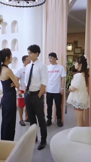 When We Meet Again Episode 11