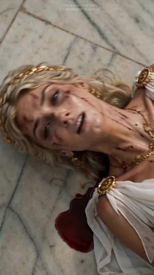 Apotheosis of Elara Episode 8