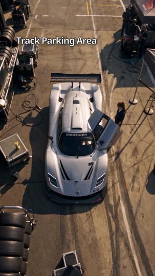 My Ex-Wife Is the Racing Queen Episode 4