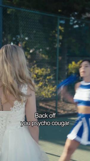 Ms. Billionaire’s Love Business Episode 9