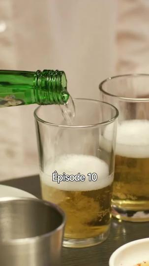 Burgers d'amour Épisode10