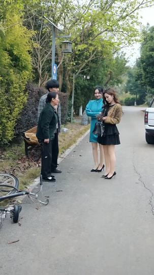 Gold Digger in Disguise, Payback in Full Episode 5