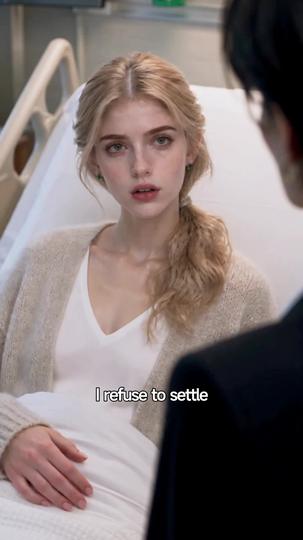 After the Divorce, My CEO Ex Begs for a Kiss Episode 7