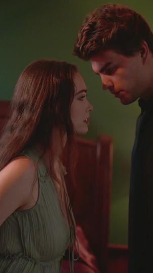 Her Cold-hearted Alpha Episode 5