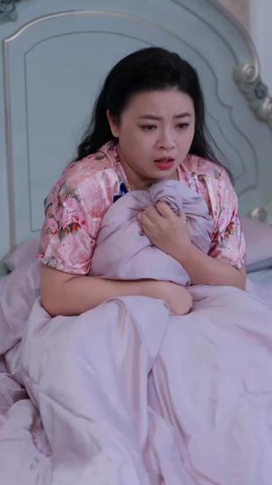 Perang Dingin Dua Ibu Mertua Episode 8