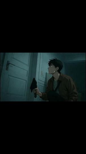 Sacred Blade, Bound by Blood Episode 11