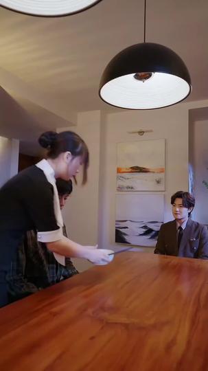 Spoon of Destiny: A Borrowed Life Episode 8