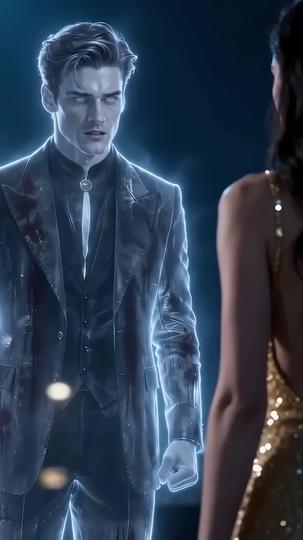 Reborn: I Shatter False Moonlight Episode 3