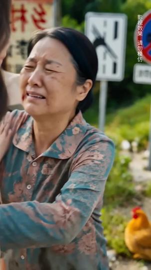 Mother's Tears, CEO's Wrath Episode 8