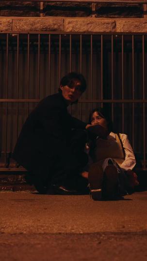 Blood Mate Episode 5