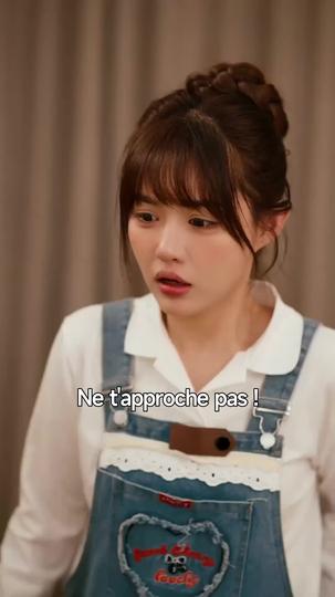 Éternité Commence Ce Soir Épisode4