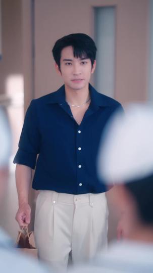 清风渡南枝 第4集