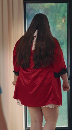 Plus Size Plus Love Episode 2