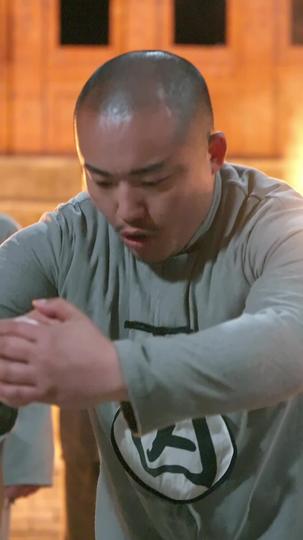 武皇镇山河 第7集