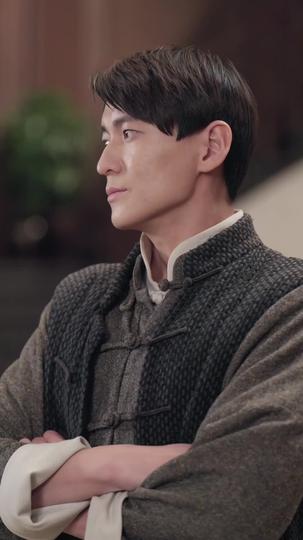 Legenda Kota Shanghai Episode 11