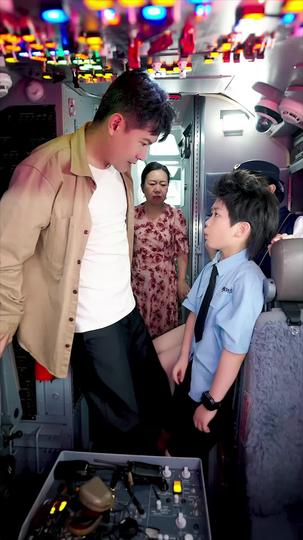 Ace Pilot Reborn: Mission Mayday(DUBBED) Episode 8