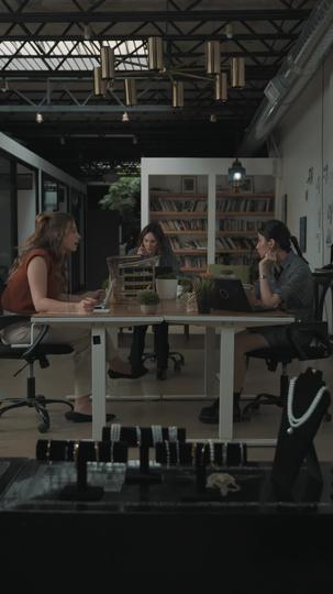 Undercover Heiress Episode 5