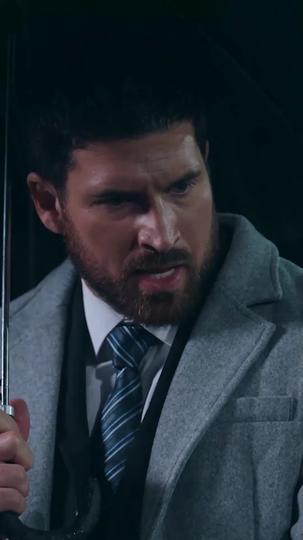 ¡Papá, no te vayas! ¡Salva a mamá! (Doblado) Episodio 10