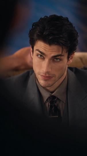 The Mafia’s Undercover Lover, Taken by Three Episode 10