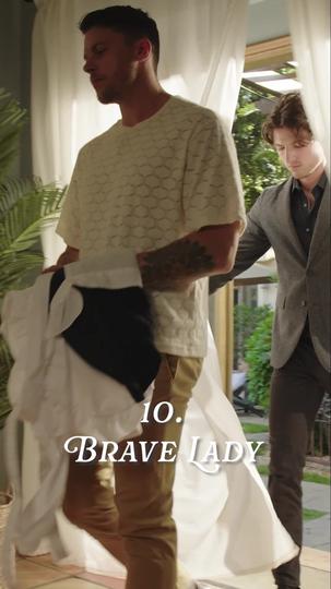 Pemberontak Belenggu Iblis Episode 10