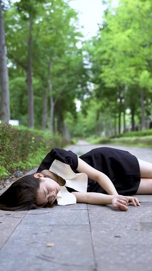 Too Late for a Second Chance Episode 5