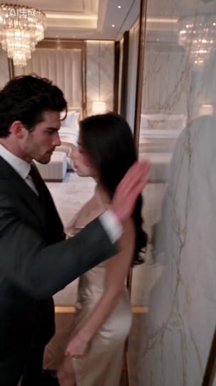 My Fiancé Cheated, So I Married His Mafia Boss Brother Episode 1
