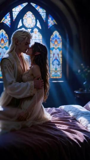 The Sun Lord’s Lost Bride Episode 1