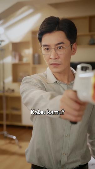 Jangan Usik Istri Doktor Episode 7