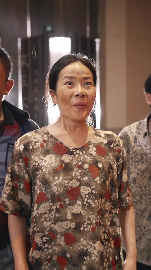 养恩重如山 第2集