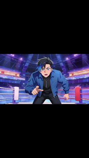 全民機娘:清冷校花半夜求改造 第10集