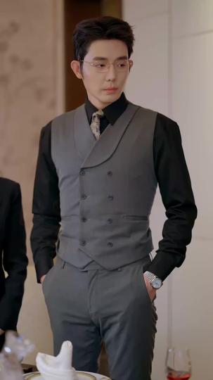 All According to His Heart Episode 8