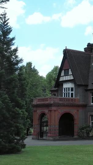 Alpha’s  Perfect  Love Episode 7