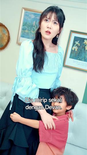 Cinta yang Tak Pernah Pudar Episode 10