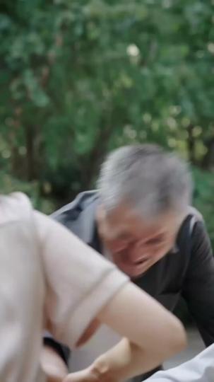 Überraschung im späten Glück 8Folgen