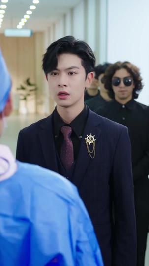 Bailando entre las Cenizas Episodio 6