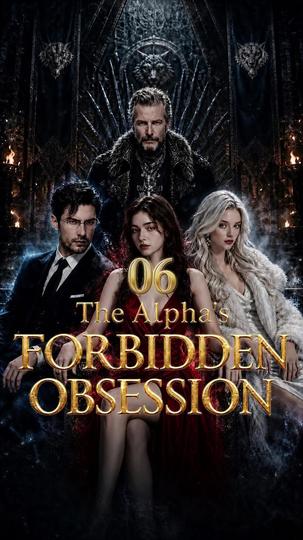 The Alpha's Forbidden Obsession Episode 6