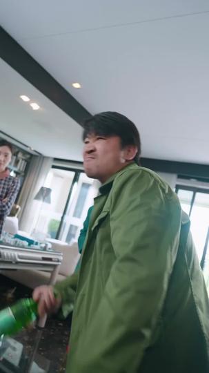 When Trash Walks Into Power Episode 9